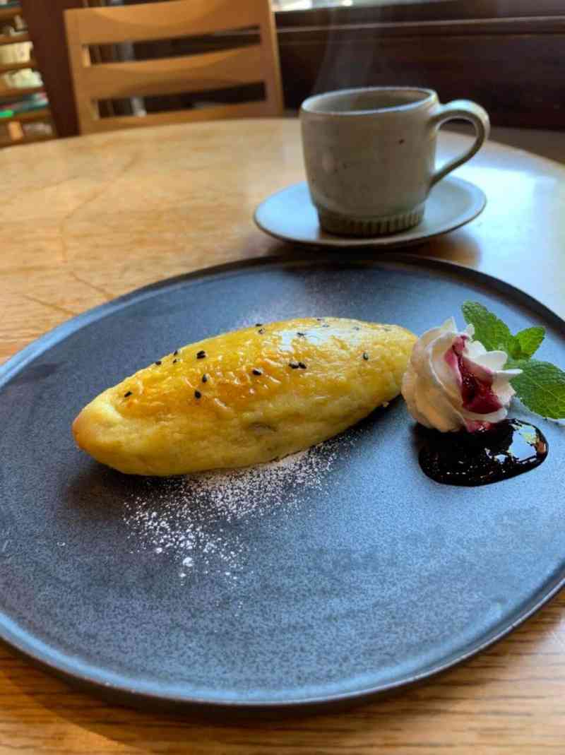 【益子19】　益子焼＆カフェレストラン　壺々炉