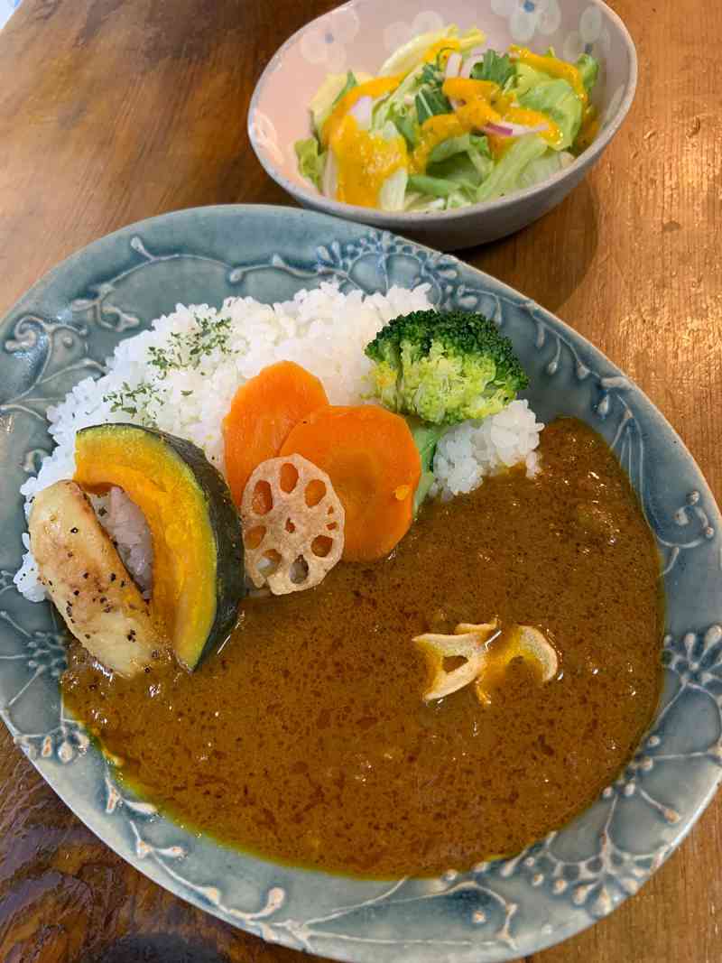 【益子2】益子焼&カフェレストラン壺々炉