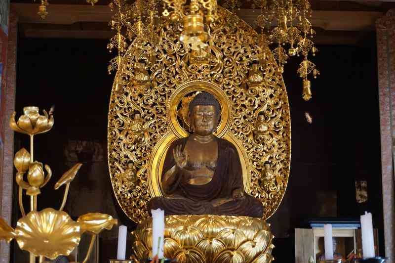 長谷寺