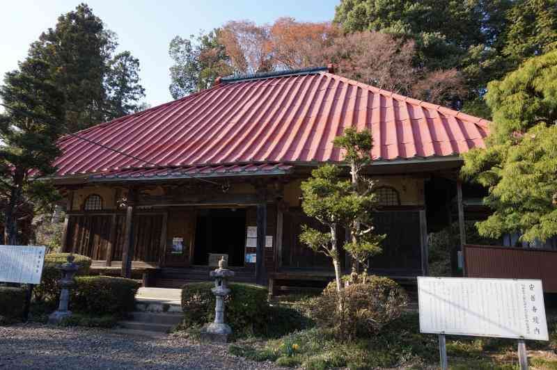安善寺